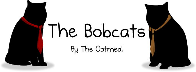 The Bobcats Episode 1