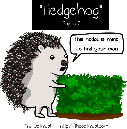 Hedgehog