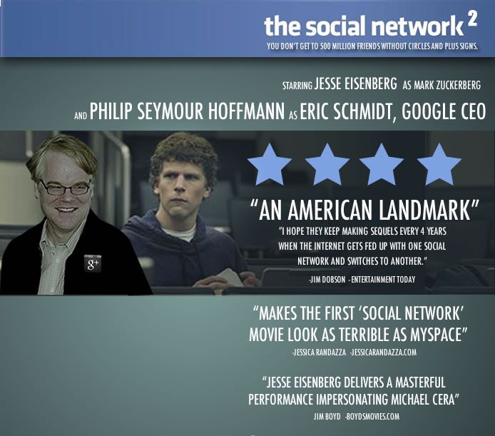 The Social Network 2