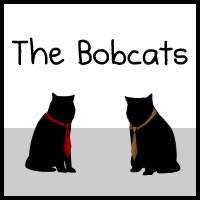 The Bobcats on Monday