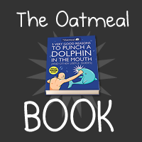 The Oatmeal Book