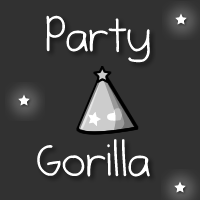 Party Gorilla