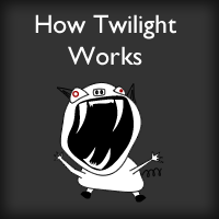 How Twilight Works